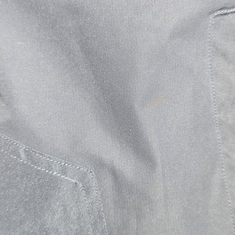 Men's Tactical Cargo Pants in Olive Gray - Utility Design - Picture 4 of 7